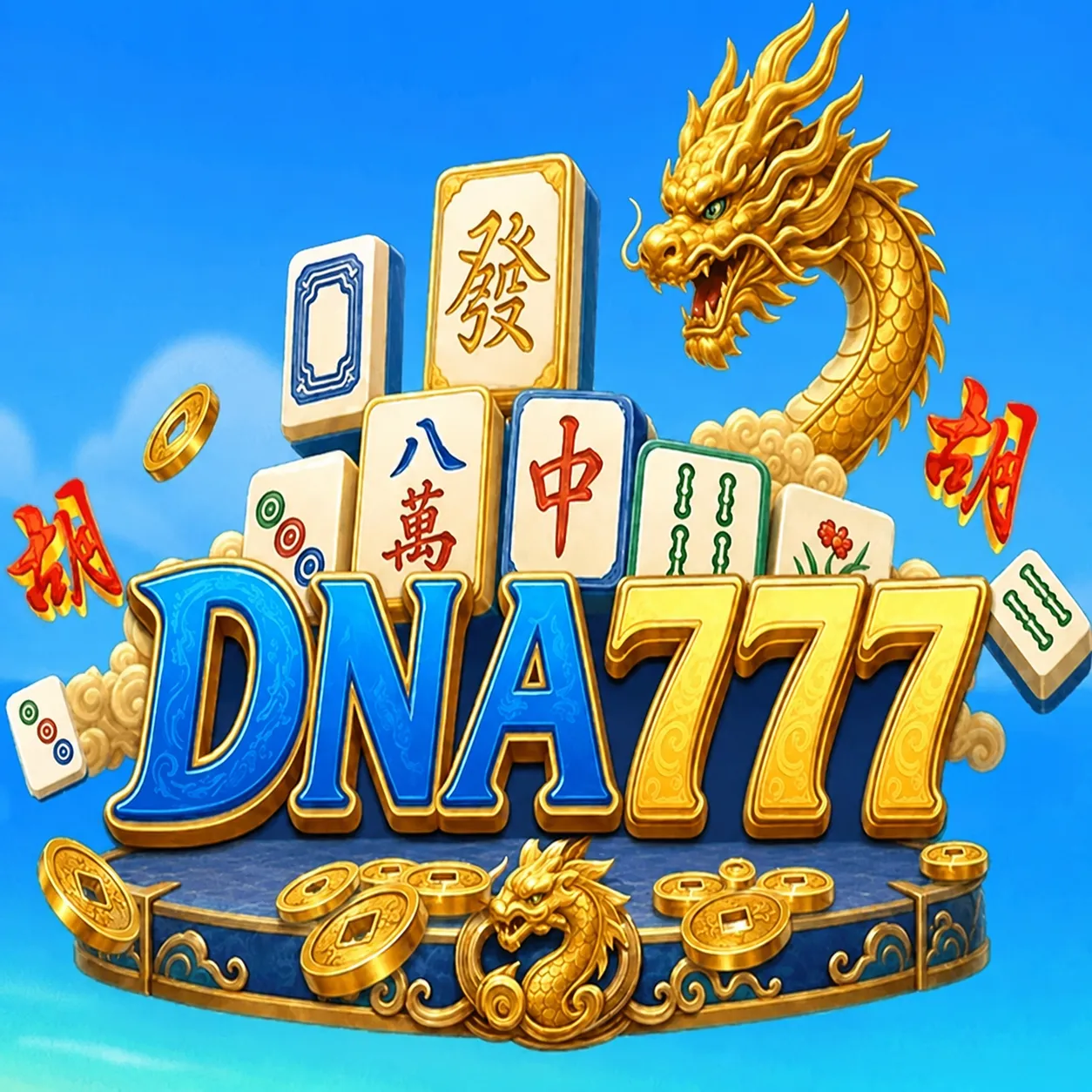 DNA777 - Permainan Santai yang Menghibur
