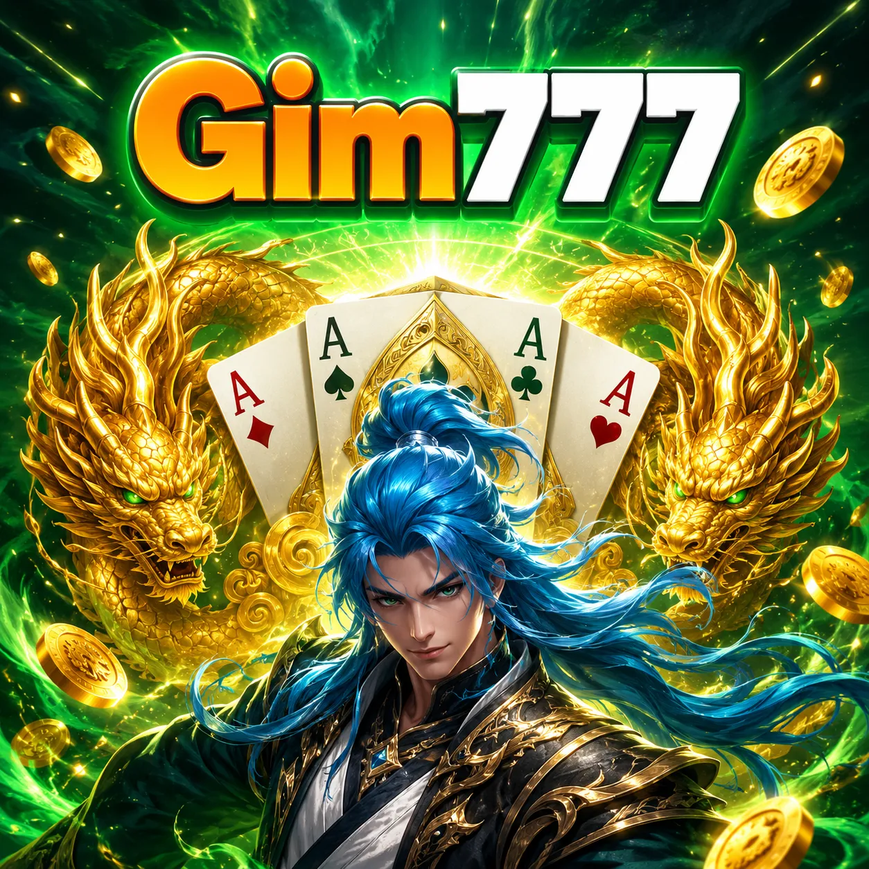 GIM777 - Membangun Kekayaan Dalam Dunia Tycoon